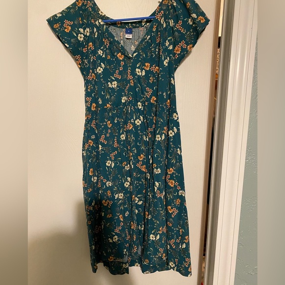 Dresses & Skirts - Sun Dress